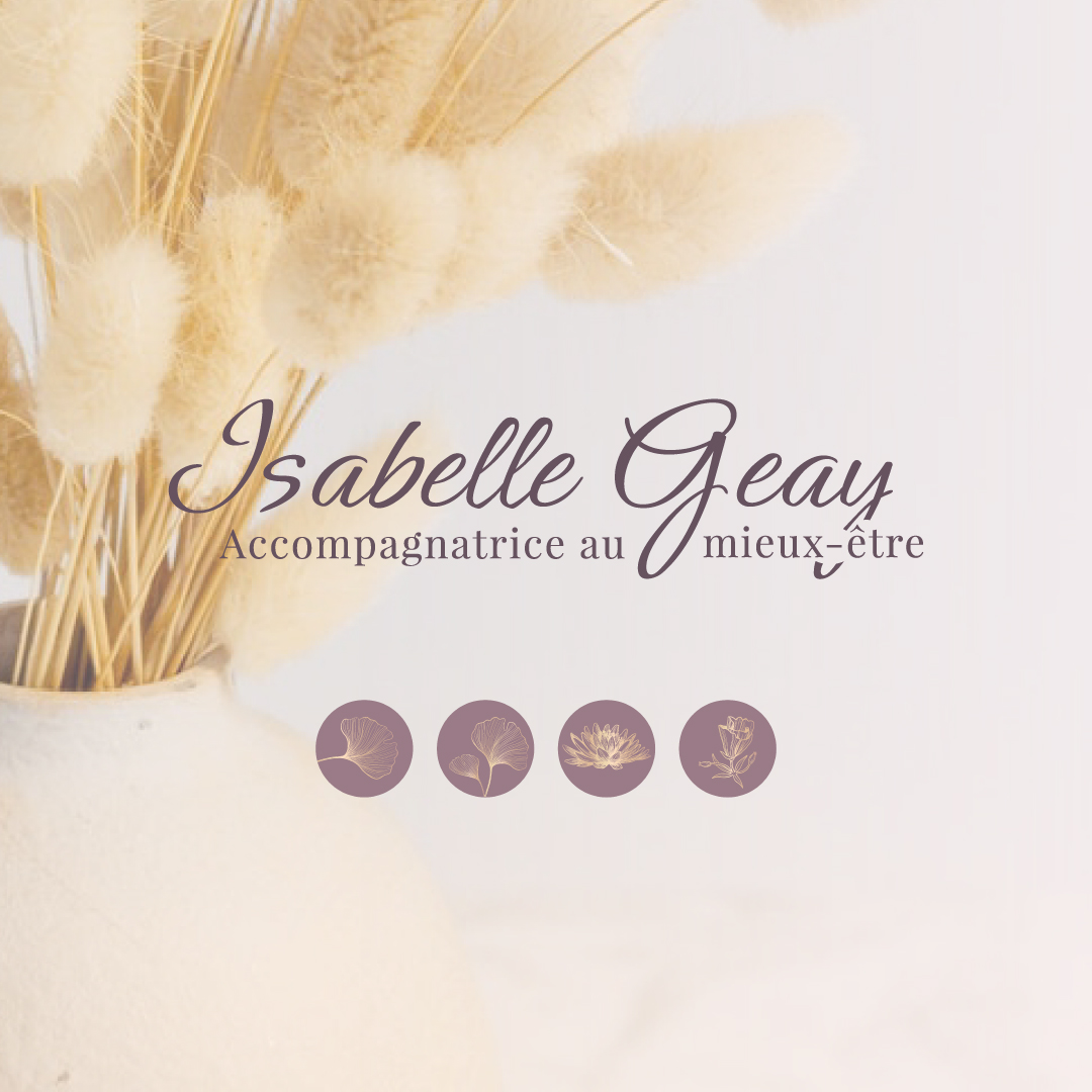 ISABELLE GEAY
