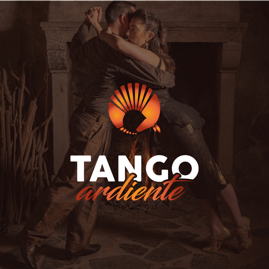 TANGO ARDIENTE